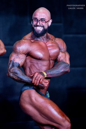BODYBUILDING-НОВИЧКИ